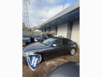 BMW 3-serie 3 serie (F30), Sedan, 2011 / 2018 330e picture 4
