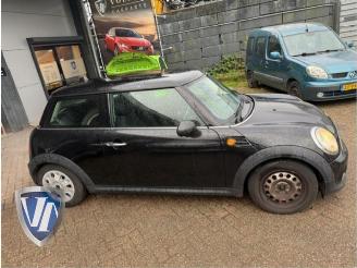 Mini Cooper Mini (R56), Hatchback, 2006 / 2013 1.6 16V One picture 2