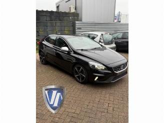 Volvo V-40 V40 (MV), Hatchback 5-drs, 2012 / 2019 2.0 D2 16V picture 2