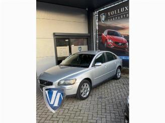 Volvo S-40 S40 (MS), Sedan, 2004 / 2012 1.8 16V picture 2