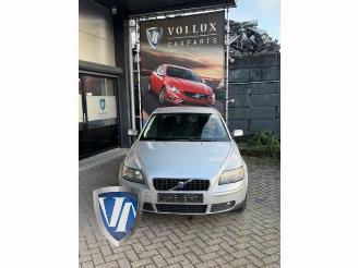 demontáž osobní automobily Volvo S-40 S40 (MS), Sedan, 2004 / 2012 1.8 16V 2005/8