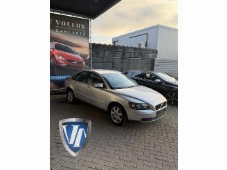 Volvo S-40 S40 (MS), Sedan, 2004 / 2012 1.8 16V picture 3