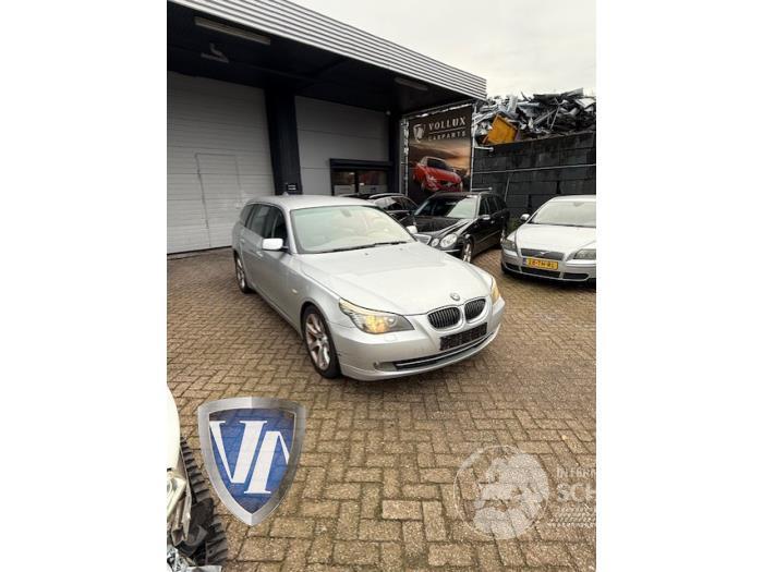 BMW 5-serie 5 serie Touring (E61), Combi, 2004 / 2010 525i 24V