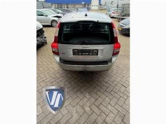 Volvo V-50 V50 (MW), Combi, 2003 / 2012 1.6 16V picture 4