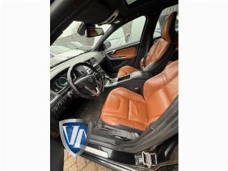 Volvo V-60 V60 I (FW/GW), Combi, 2010 / 2018 2.4 D6 20V Plug-in Hybrid AWD picture 6