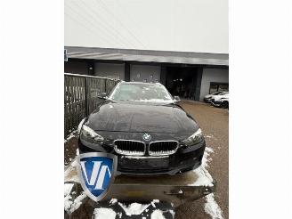 BMW 3-serie 3 serie Touring (F31), Combi, 2012 / 2019 320d 2.0 16V picture 1