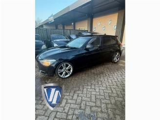 BMW 1-serie 1 serie (F20), Hatchback 5-drs, 2011 / 2019 120i 1.6 16V picture 4