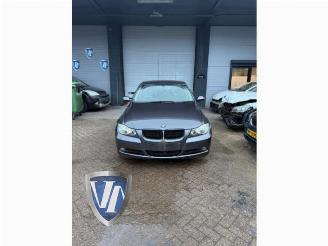 BMW 3-serie 3 serie (E90), Sedan, 2005 / 2011 318i 16V picture 2