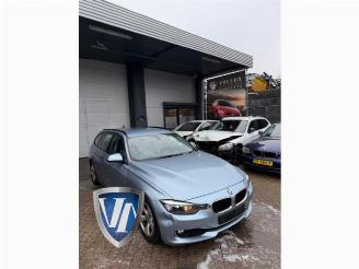 BMW 3-serie 3 serie Touring (F31), Combi, 2012 / 2019 320d 2.0 16V picture 4