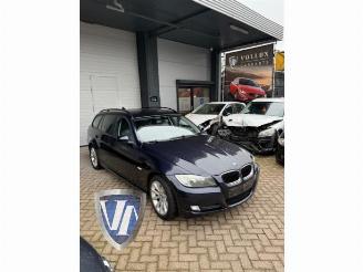BMW 3-serie 3 serie Touring (E91), Combi, 2004 / 2012 318i 16V picture 2