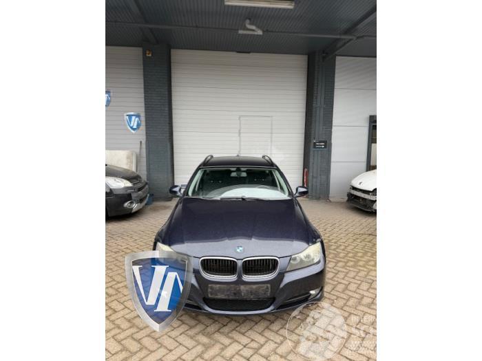 BMW 3-serie 3 serie Touring (E91), Combi, 2004 / 2012 318i 16V