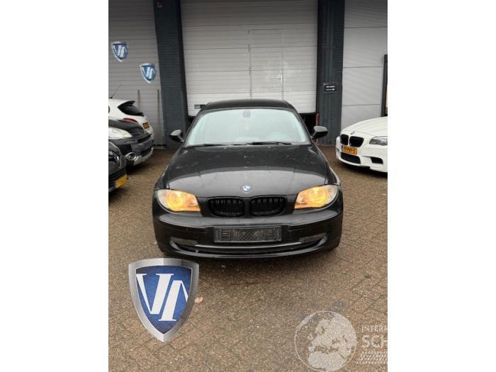 BMW 1-serie 1 serie (E87/87N), Hatchback 5-drs, 2003 / 2012 120i 16V