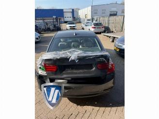 BMW 3-serie 3 serie (F30), Sedan, 2011 / 2018 328i 2.0 16V picture 4