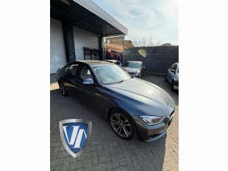 BMW 3-serie 3 serie (F30), Sedan, 2011 / 2018 328i 2.0 16V picture 3