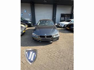 BMW 3-serie 3 serie (F30), Sedan, 2011 / 2018 328i 2.0 16V picture 2