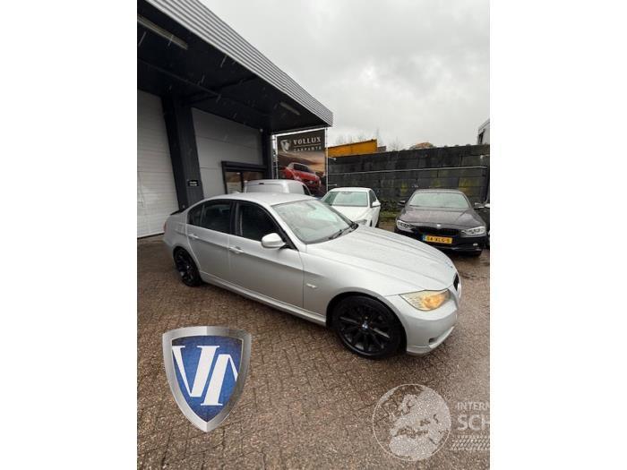 BMW 3-serie 3 serie (E90), Sedan, 2005 / 2011 318i 16V