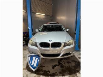 BMW 3-serie 3 serie (E90), Sedan, 2005 / 2011 318i 16V picture 4