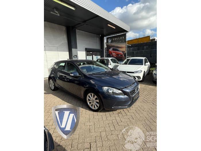 Volvo V-40 V40 (MV), Hatchback 5-drs, 2012 / 2019 1.6 T3 GTDi 16V