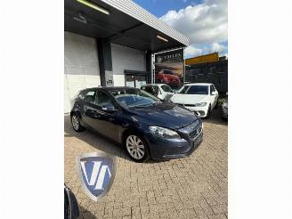 Uttjänta bilar auto Volvo V-40 V40 (MV), Hatchback 5-drs, 2012 / 2019 1.6 T3 GTDi 16V 2014/11