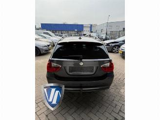 BMW 3-serie  picture 4