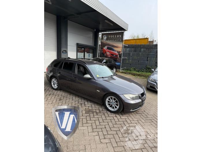 BMW 3-serie 