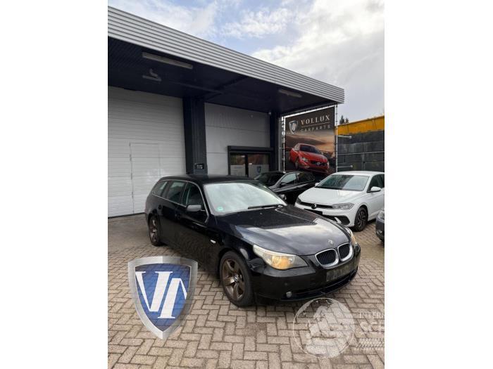 BMW 5-serie 5 serie Touring (E61), Combi, 2004 / 2010 525i 24V