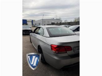 BMW 3-serie 3 serie (E93), Cabrio, 2006 / 2013 330i 24V picture 5