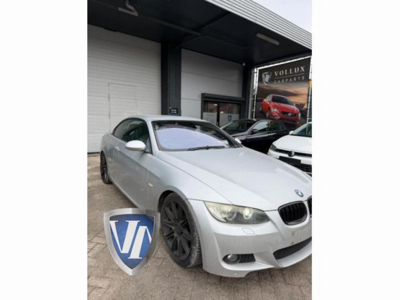 BMW 3-serie 3 serie (E93), Cabrio, 2006 / 2013 330i 24V