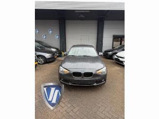 demontáž osobní automobily BMW 1-serie 1 serie (F20), Hatchback 5-drs, 2011 / 2019 116i 1.6 16V 2012