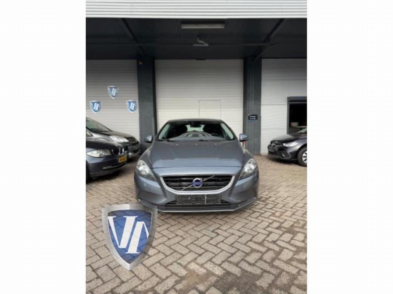 Volvo V-40 V40 (MV), Hatchback 5-drs, 2012 / 2019 2.0 D4 16V