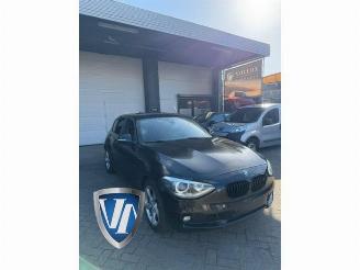 BMW 1-serie 1 serie (F20), Hatchback 5-drs, 2011 / 2019 120i 1.6 16V picture 1