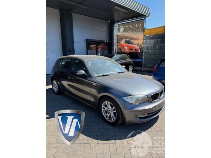 BMW 1-serie 