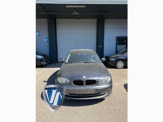 BMW 1-serie  picture 2