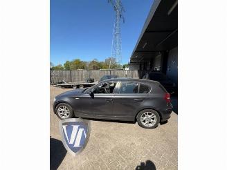 BMW 1-serie 1 serie (E87/87N), Hatchback 5-drs, 2003 / 2012 118i 16V picture 3