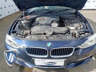 BMW 3-serie 3 serie (F30), Sedan, 2011 / 2018 328i 2.0 16V picture 4