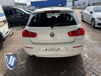 BMW 1-serie 1 serie (F20), Hatchback 5-drs, 2011 / 2019 116d 1.5 12V TwinPower picture 3