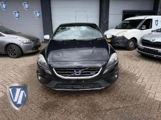 Volvo V-40  2014/5
