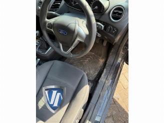 Ford Fiesta  picture 5
