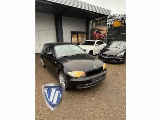  BMW 1-serie 1 serie (E81), Hatchback 3-drs, 2006 / 2012 116i 2.0 16V 2010/8