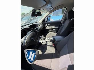 BMW 3-serie 3 serie Touring (E91), Combi, 2004 / 2012 320i 16V picture 5