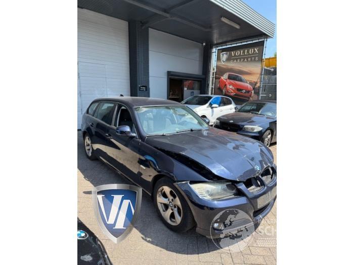 BMW 3-serie 3 serie Touring (E91), Combi, 2004 / 2012 320i 16V
