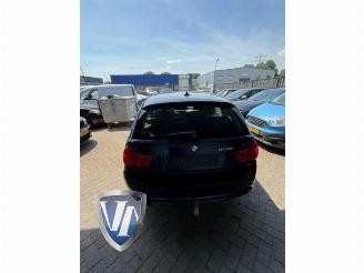 BMW 3-serie 3 serie Touring (E91), Combi, 2004 / 2012 320i 16V picture 4