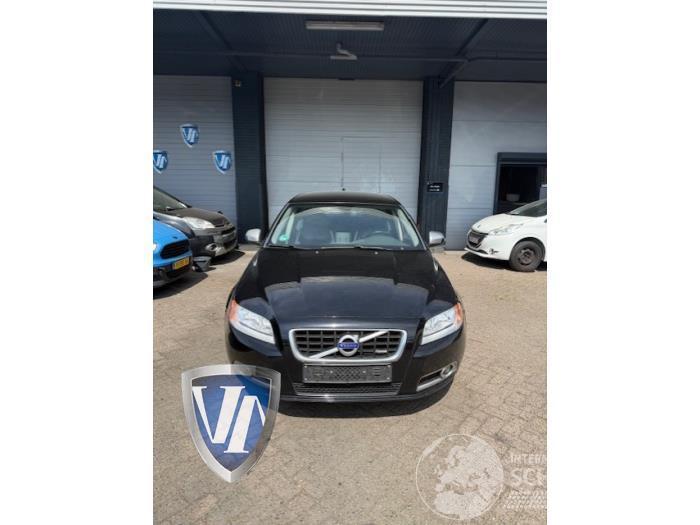 Volvo V-70 V70 (BW), Combi, 2007 / 2016 2.4 D5 20V 205
