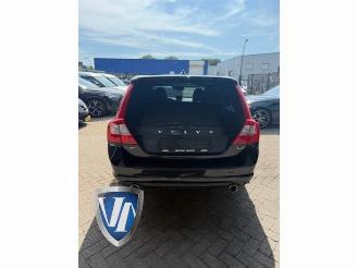 Volvo V-70 V70 (BW), Combi, 2007 / 2016 2.4 D5 20V 205 picture 6