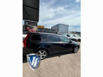 Volvo V-70 V70 (BW), Combi, 2007 / 2016 2.4 D5 20V 205 picture 8