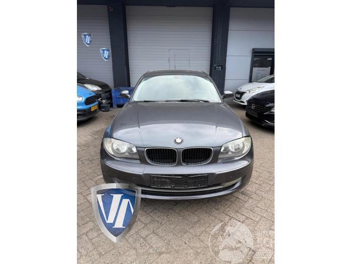 BMW 1-serie 