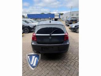 BMW 1-serie  picture 4