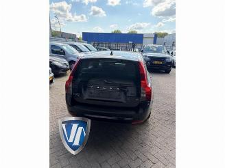 Volvo V-50 V50 (MW), Combi, 2003 / 2012 1.8 16V picture 3