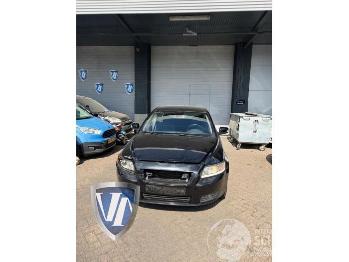 Volvo V-50 V50 (MW), Combi, 2003 / 2012 1.8 16V