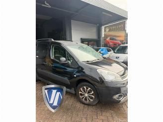 Citroën Berlingo Berlingo Cinqspace, Multispace, MPV, 2008 / 2021 1.6 Hdi 16V 110 picture 3